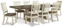 Bolanburg Dining Set - Austin's Furniture Depot (Austin,TX)