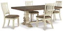 Bolanburg Dining Set - Austin's Furniture Depot (Austin,TX)