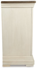 Bolanburg Dining Set - Austin's Furniture Depot (Austin,TX)