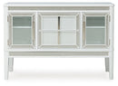 Chalanna Dining Server - Austin's Furniture Depot (Austin,TX)