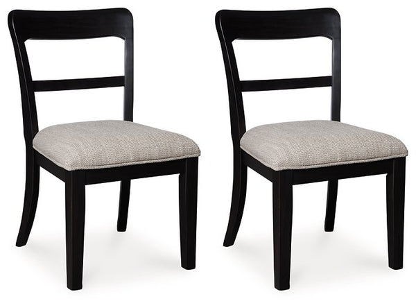 Greddinton Dining Chair