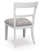 Greddinton Dining Chair