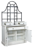 Greddinton Baker's Rack