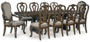 Maylee Dining Room Set - Austin's Furniture Depot (Austin,TX)