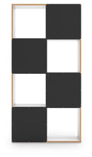 Onita Eight Cube Organizer