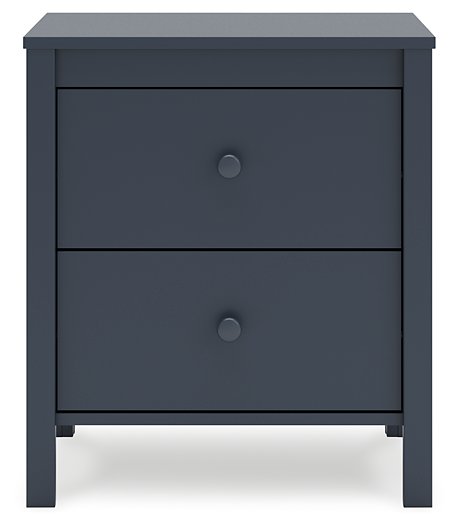 Simmenfort Nightstand