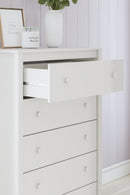 Hallityn Chest of Drawers - Austin's Furniture Depot (Austin,TX)