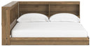 Deanlow Bed