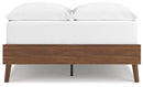 Fordmont Bed
