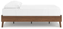 Fordmont Bed