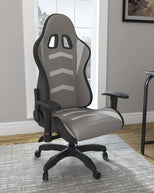 gaming chair rendering
