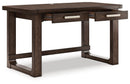 Breckington Home Office Set