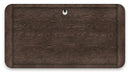 Breckington 56" Home Office Desk