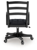 Wildenauer Home Office Desk Chair - Austin's Furniture Depot (Austin,TX)