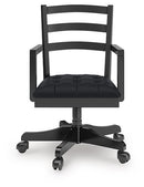 Wildenauer Home Office Desk Chair - Austin's Furniture Depot (Austin,TX)