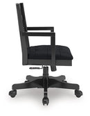 Wildenauer Home Office Desk Chair - Austin's Furniture Depot (Austin,TX)