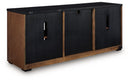Kallari Credenza - Austin's Furniture Depot (Austin,TX)