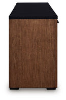 Kallari Credenza - Austin's Furniture Depot (Austin,TX)