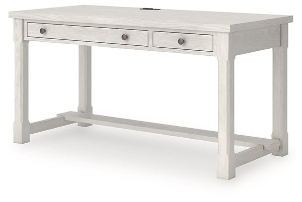 Robbinsdale Home Office Desk - Austin's Furniture Depot (Austin,TX)