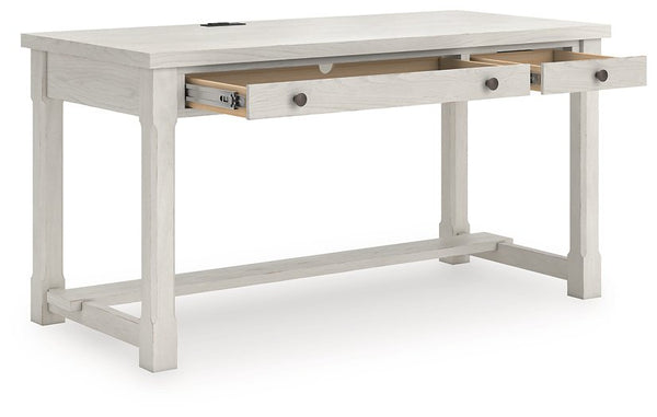 Robbinsdale Home Office Desk - Austin's Furniture Depot (Austin,TX)