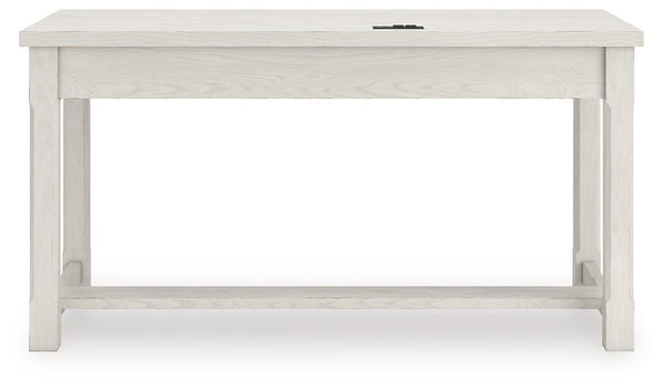 Robbinsdale Home Office Desk - Austin's Furniture Depot (Austin,TX)