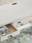 Robbinsdale Home Office Desk - Austin's Furniture Depot (Austin,TX)