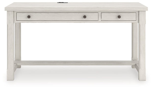 Robbinsdale Home Office Desk - Austin's Furniture Depot (Austin,TX)