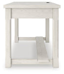 Robbinsdale Home Office Desk - Austin's Furniture Depot (Austin,TX)