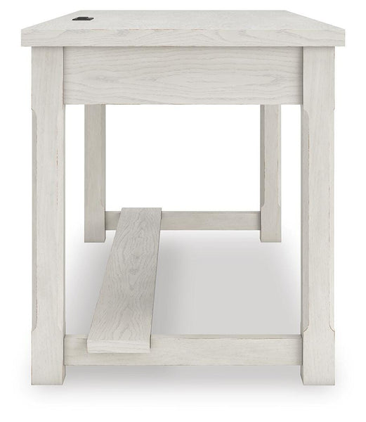 Robbinsdale Home Office Desk