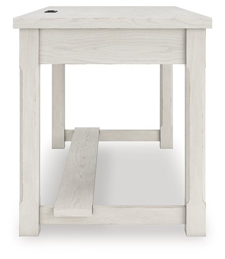 Robbinsdale Home Office Desk - Austin's Furniture Depot (Austin,TX)