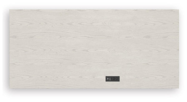 Robbinsdale Home Office Desk - Austin's Furniture Depot (Austin,TX)