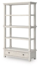 Robbinsdale 75" Bookcase - Austin's Furniture Depot (Austin,TX)