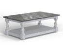 Stone Cocktail Table