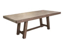 Marble Dining Table