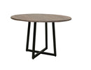 Blacksmith Round Table