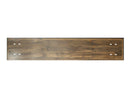 Loft Brown Bridge for Wall Unit*