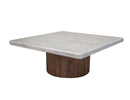 Sahara Square Cocktail Table