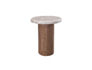 Sahara End Table