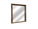 Olimpia Mirror