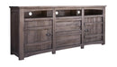 San Antonio 80" TV Stand