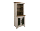 Pueblo Gray 2 Doors, Pier