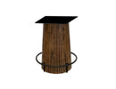 Tiza Bistro Table Base