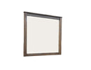 San Luis Mirror