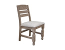 Natural Stone Chair