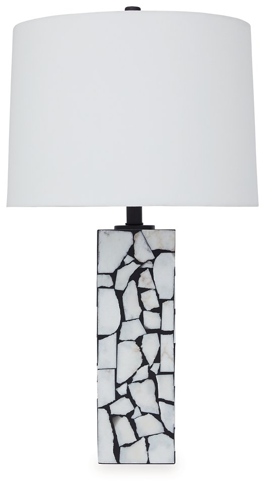 Macaria Table Lamp image