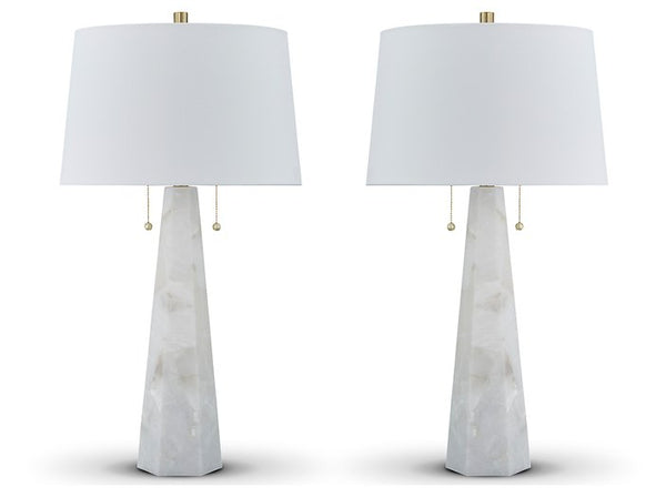 Laurellen Lamp Set image