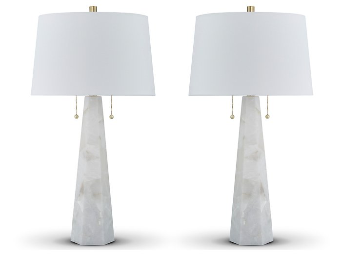 Laurellen Lamp Set image