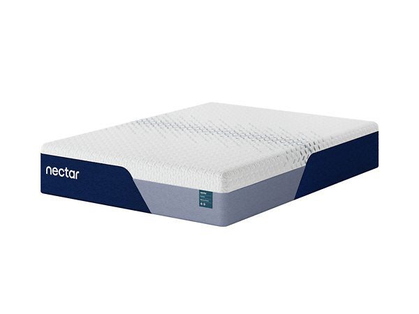 Nectar Premier Memory Foam 5.1 Mattress - Austin's Furniture Depot (Austin,TX)