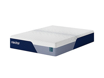 Nectar Premier Memory Foam 5.1 Mattress - Austin's Furniture Depot (Austin,TX)