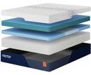 Nectar Ultra Memory Foam Mattress - Austin's Furniture Depot (Austin,TX)